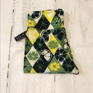 Lemon and Like OS New Mix Leggings
